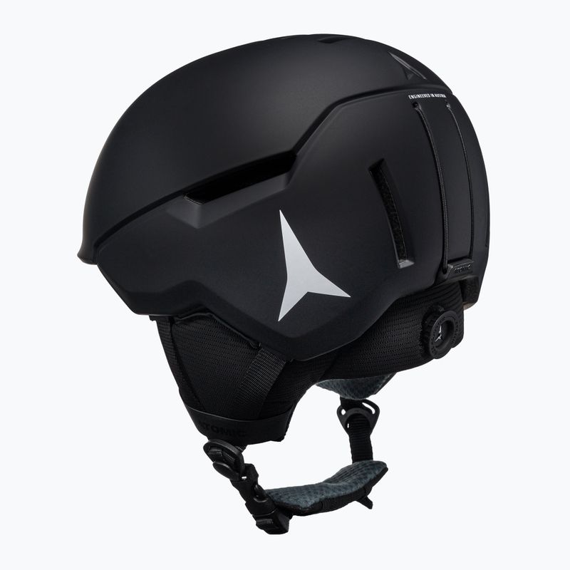 Skihelm Atomic Revent schwarz AN5573 7