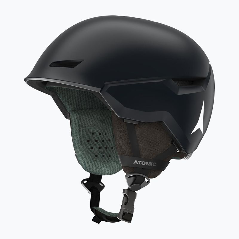 Skihelm Atomic Revent schwarz AN5573 9