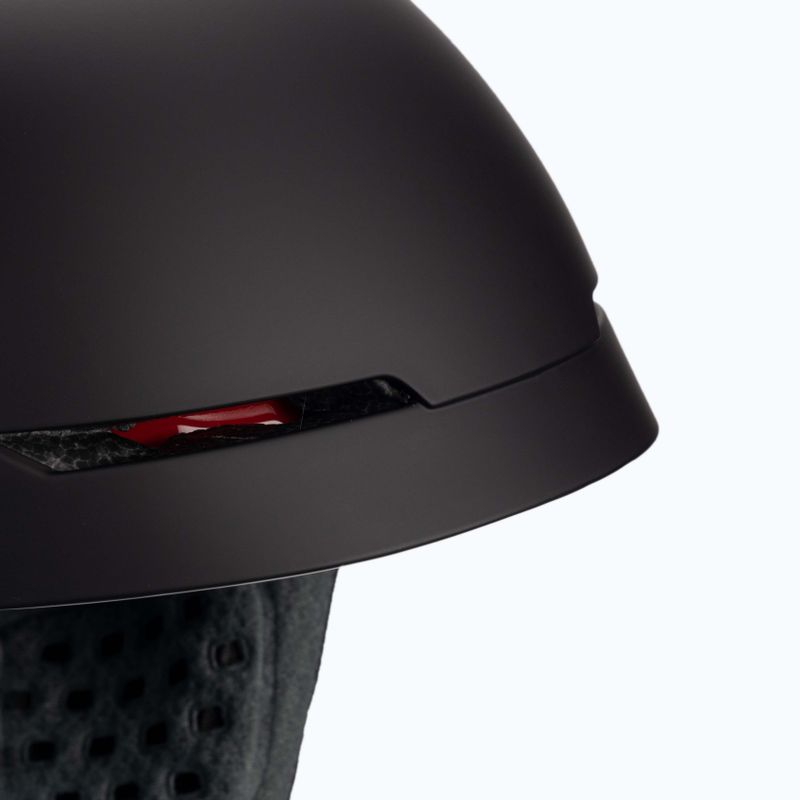 Herrenskihelm ATOMIC Savor schwarz AN500569 6