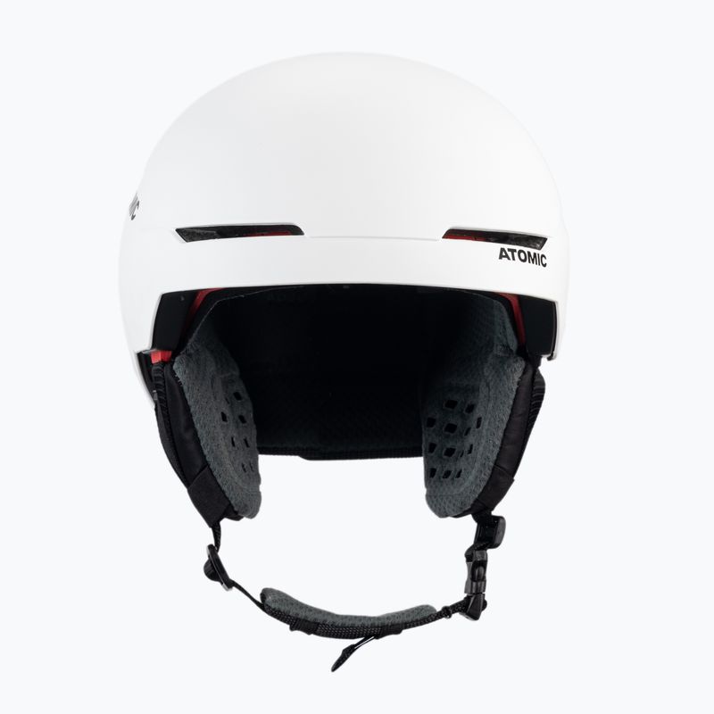Damen-Skihelm ATOMIC Savor weiß AN500569 2