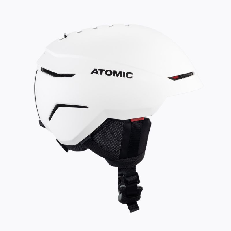 Damen-Skihelm ATOMIC Savor weiß AN500569 4