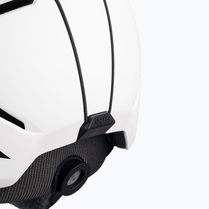 Damen-Skihelm ATOMIC Savor weiß AN500569 7