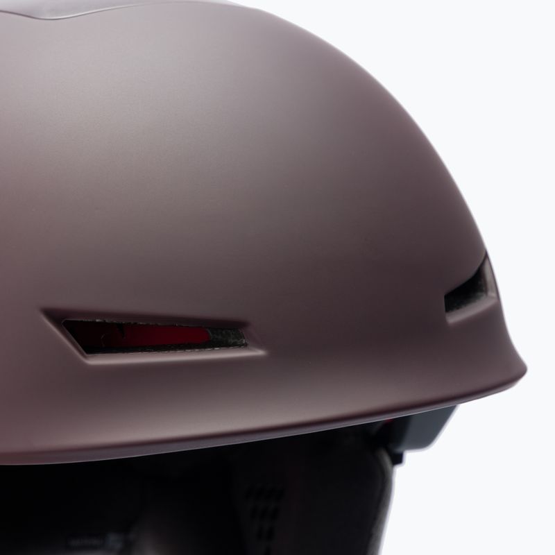 Herren Skihelm ATOMIC Revent + LF lila AN500563 6