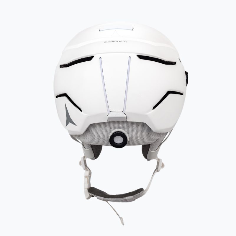 Damen-Skihelm ATOMIC Savor Visor Stereo weiß AN500571 3