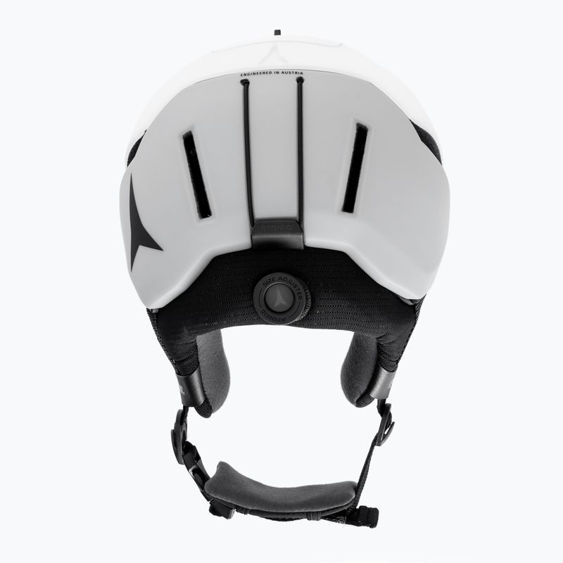 Damen-Skihelm ATOMIC Revent + LF weiß AN500563 3