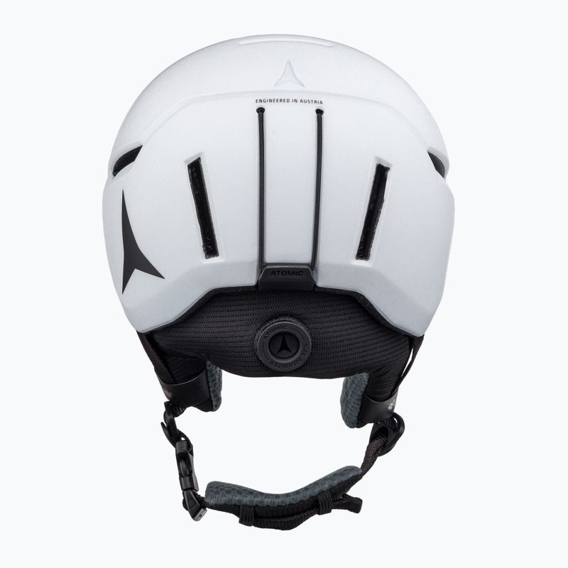 Skihelm Atomic Revent weiß AN5573 3