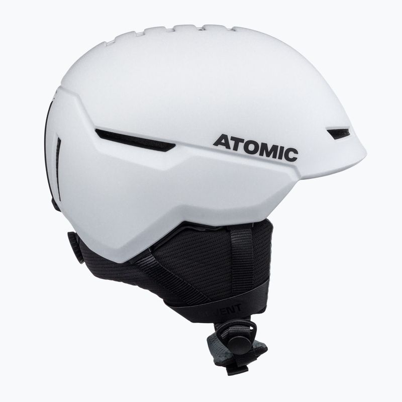 Skihelm Atomic Revent weiß AN5573 4