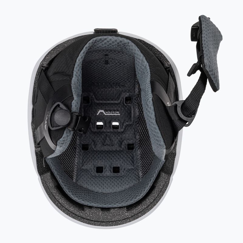 Skihelm Atomic Revent weiß AN5573 5