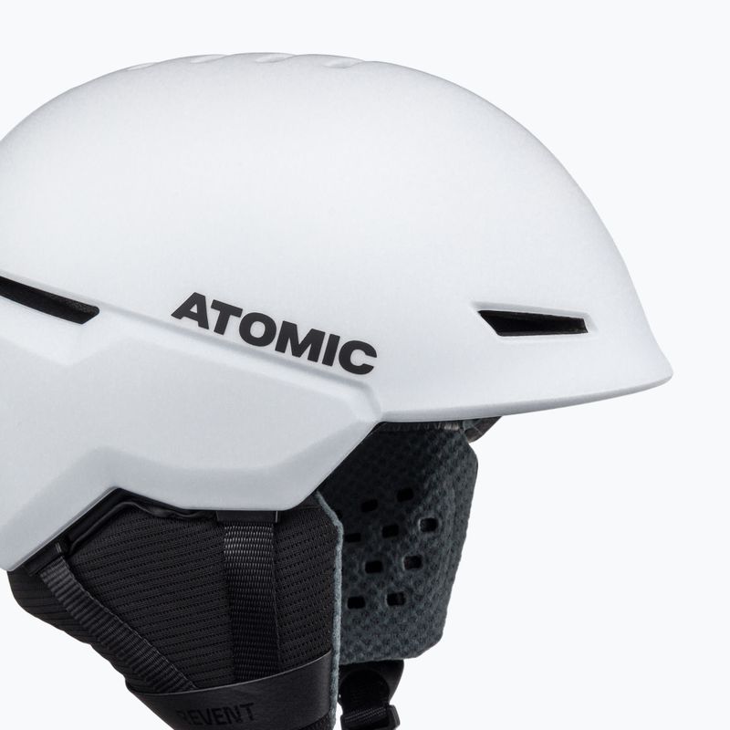 Skihelm Atomic Revent weiß AN5573 6