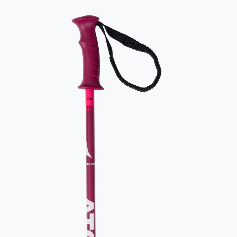 Skistöcke Kinder Atomic AMT rosa AJ5564 2