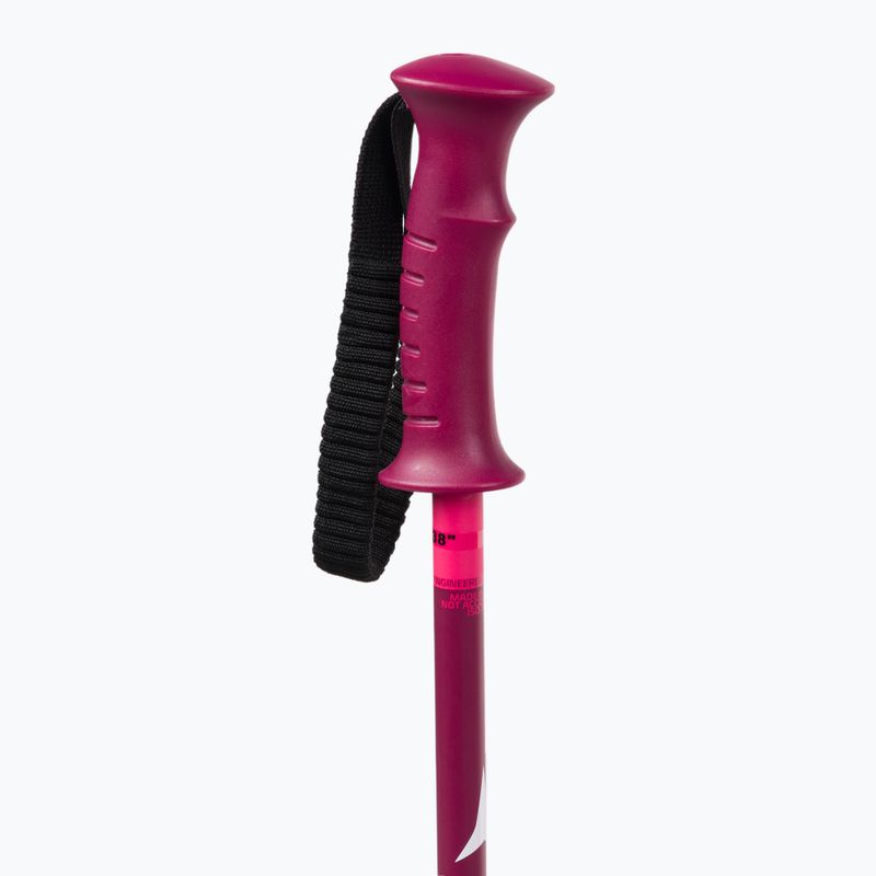 Skistöcke Kinder Atomic AMT rosa AJ5564 3