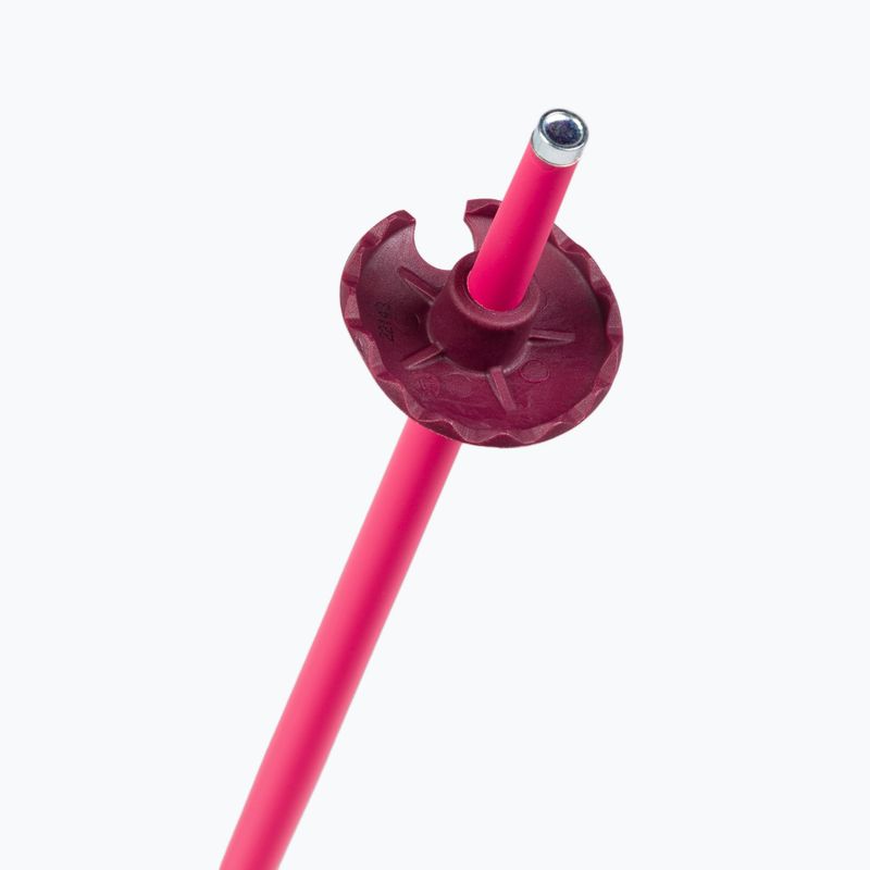 Skistöcke Kinder Atomic AMT rosa AJ5564 4
