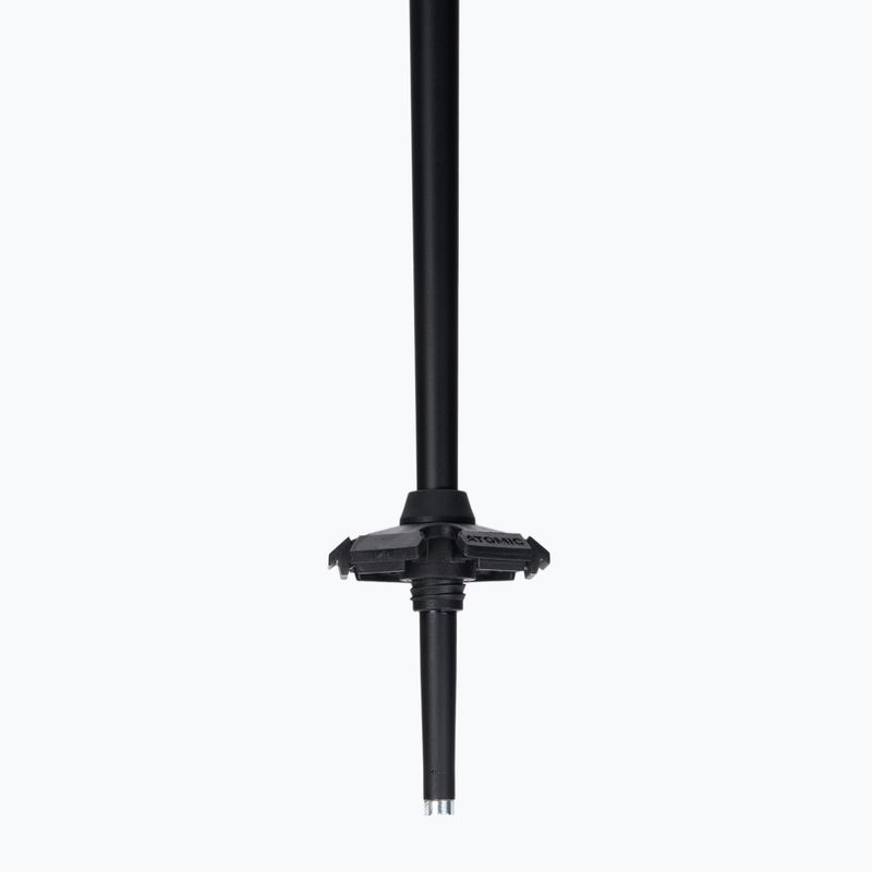 ATOMIC Skistöcke Amt schwarz AJ5005622 6