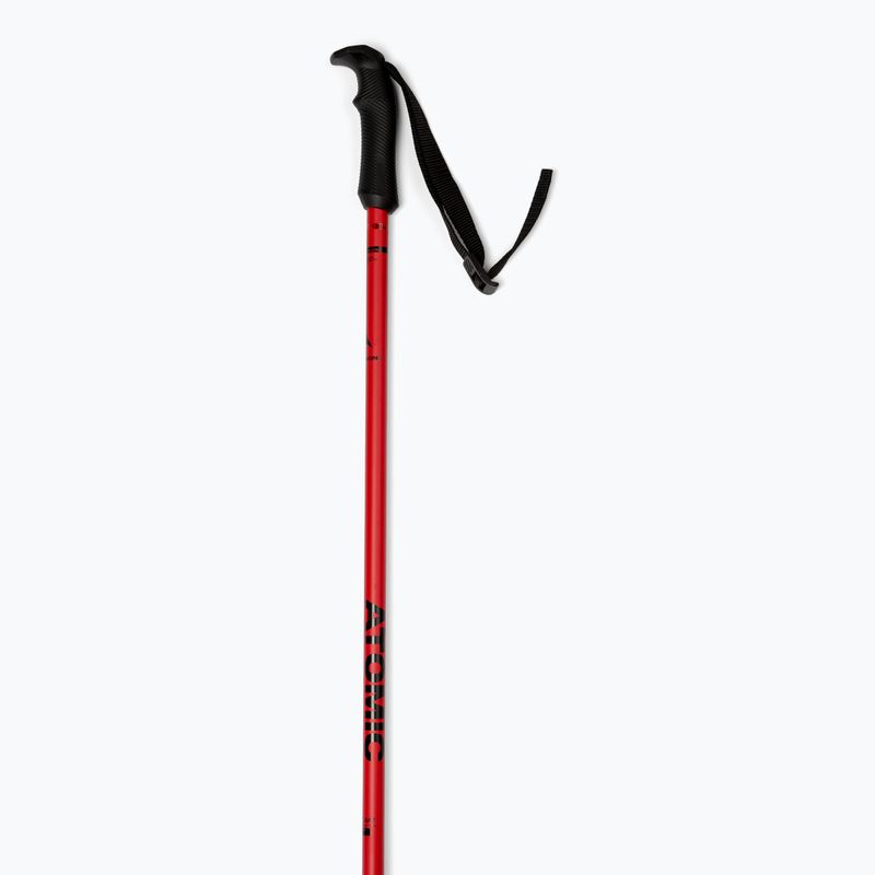 ATOMIC Amtsstangen rot AJ5005626 2