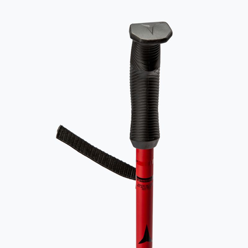ATOMIC Amtsstangen rot AJ5005626 3