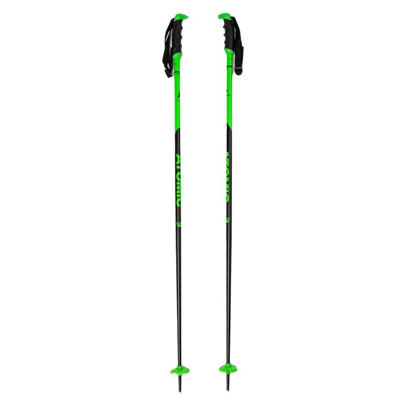 Herren-Skistöcke ATOMIC Redster X grün AJ5005656