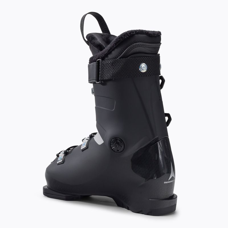 Skischuhe Damen ATOMIC Hawx Magna 75 W schwarz AE5023020 2