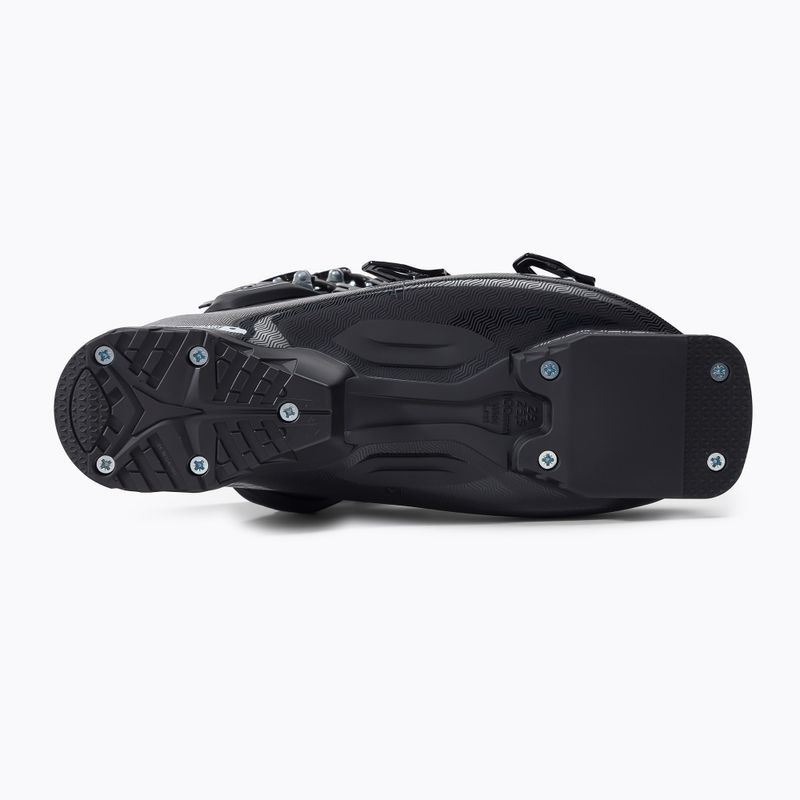 Skischuhe Damen ATOMIC Hawx Magna 75 W schwarz AE5023020 4