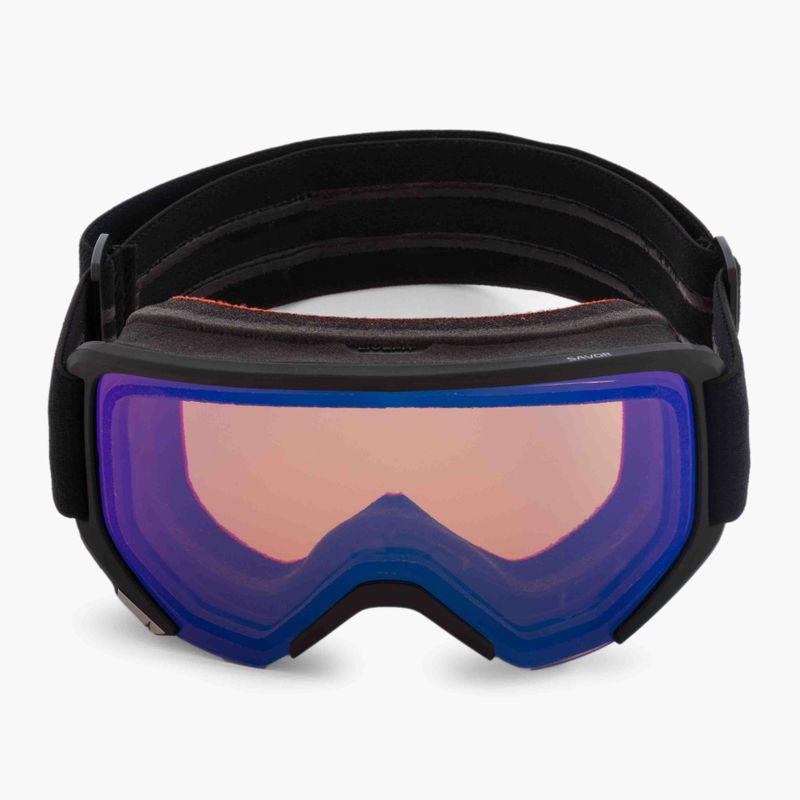 ATOMIC Savor Photo Skibrille schwarz AN5105994 2