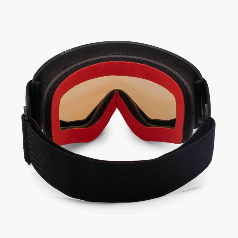 ATOMIC Savor Photo Skibrille schwarz AN5105994 3