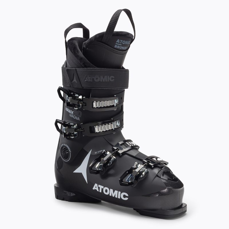 Herren Skischuhe ATOMIC Hawx Magna 80 schwarz AE5022880