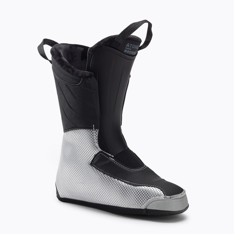 Herren Skischuhe ATOMIC Hawx Magna 80 schwarz AE5022880 5