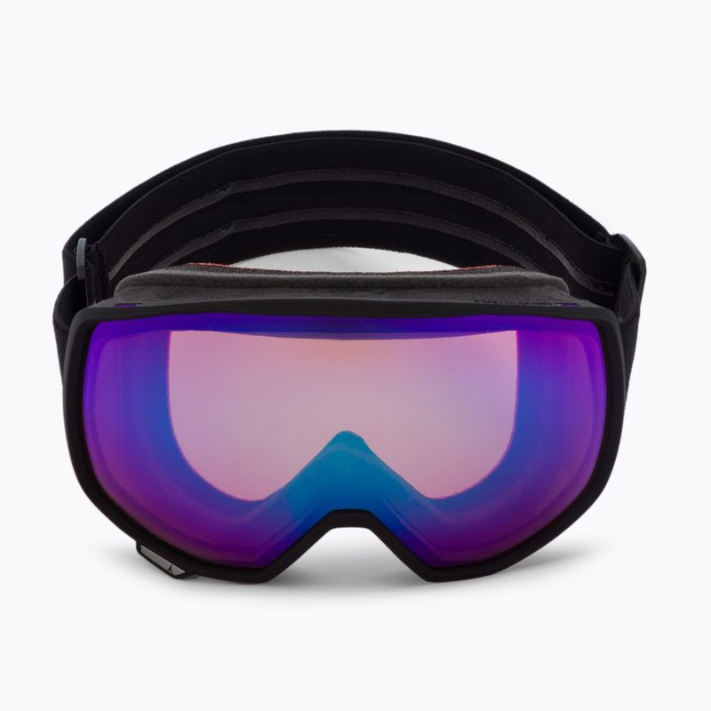 ATOMIC Count Photo Skibrille schwarz AN5106110 2