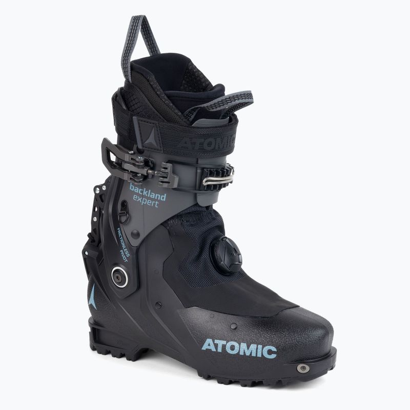 Damen ATOMIC Backland Expert W Skischuh schwarz AE502356023