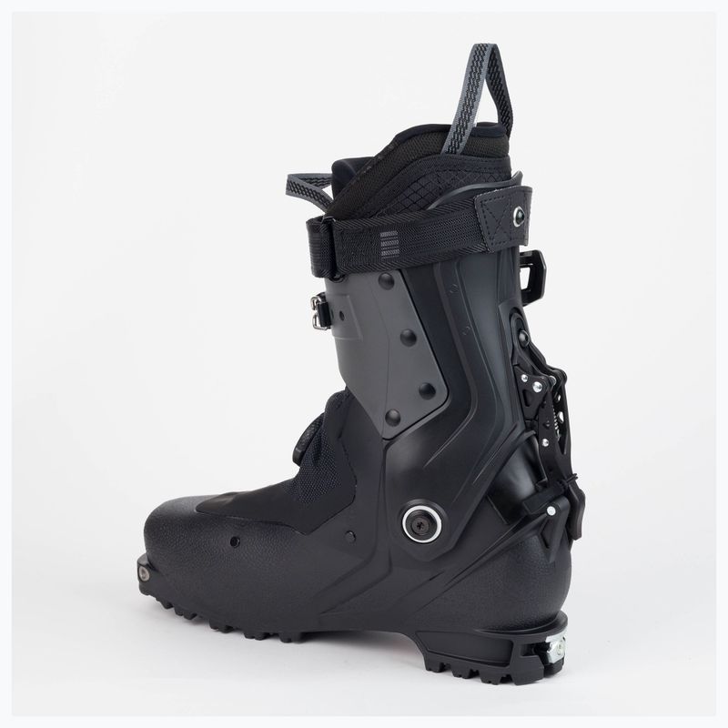 Damen ATOMIC Backland Expert W Skischuh schwarz AE502356023 2