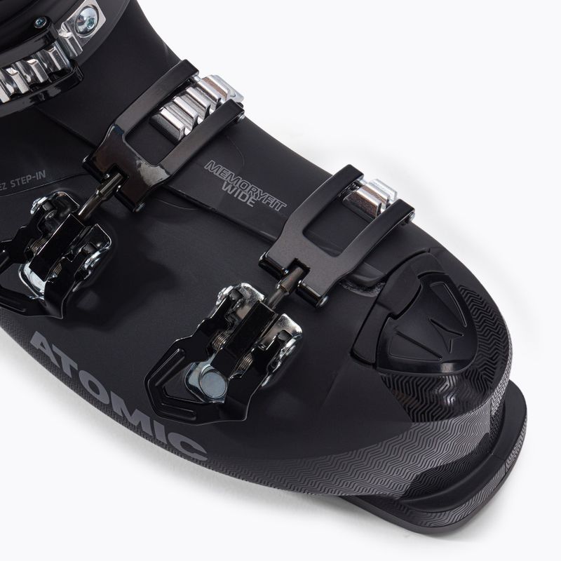 Herren Skischuhe ATOMIC Hawx Magna Pro schwarz AE5024040 6