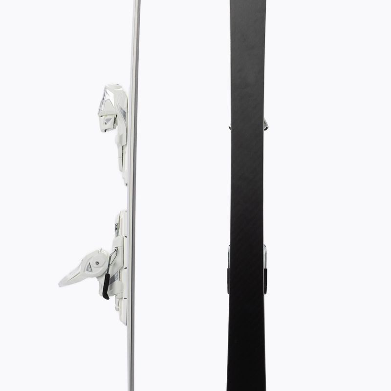 Damen-Abfahrtsski ATOMIC Cloud 11 weiß + M 10 GW AA0028430/AD5002118080 5