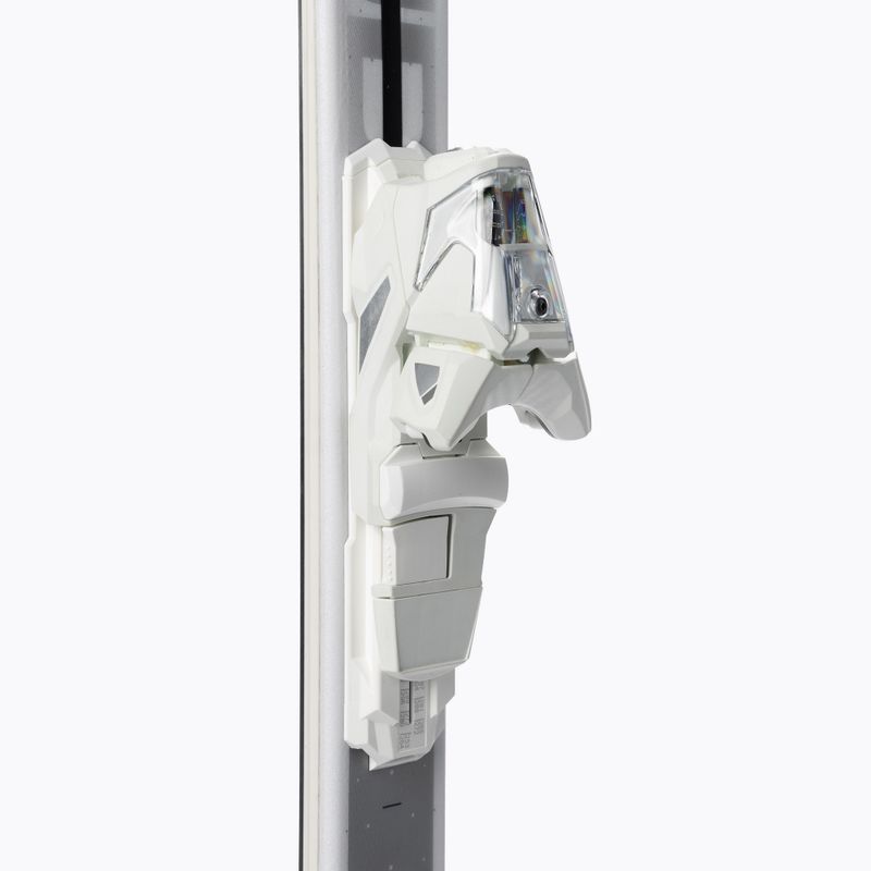 Damen-Abfahrtsski ATOMIC Cloud 11 weiß + M 10 GW AA0028430/AD5002118080 7