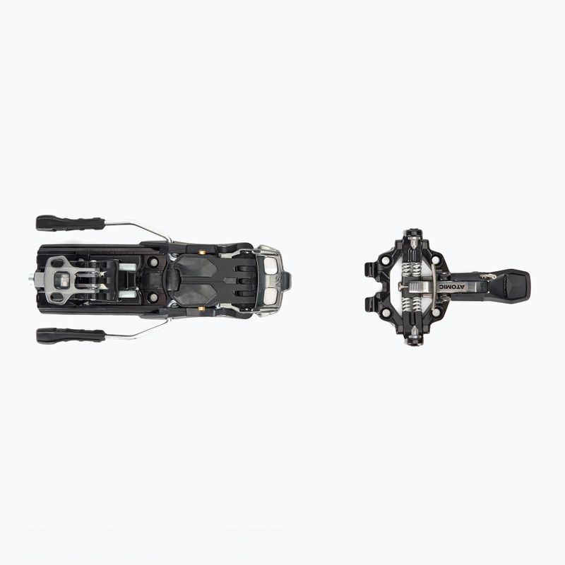 Tourenskibindung Atomic Backland Tour schwarz AD52142 3