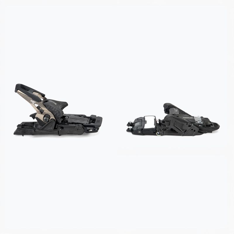 Skibindung Atomic Shift 13 MNC schwarz-gold 2