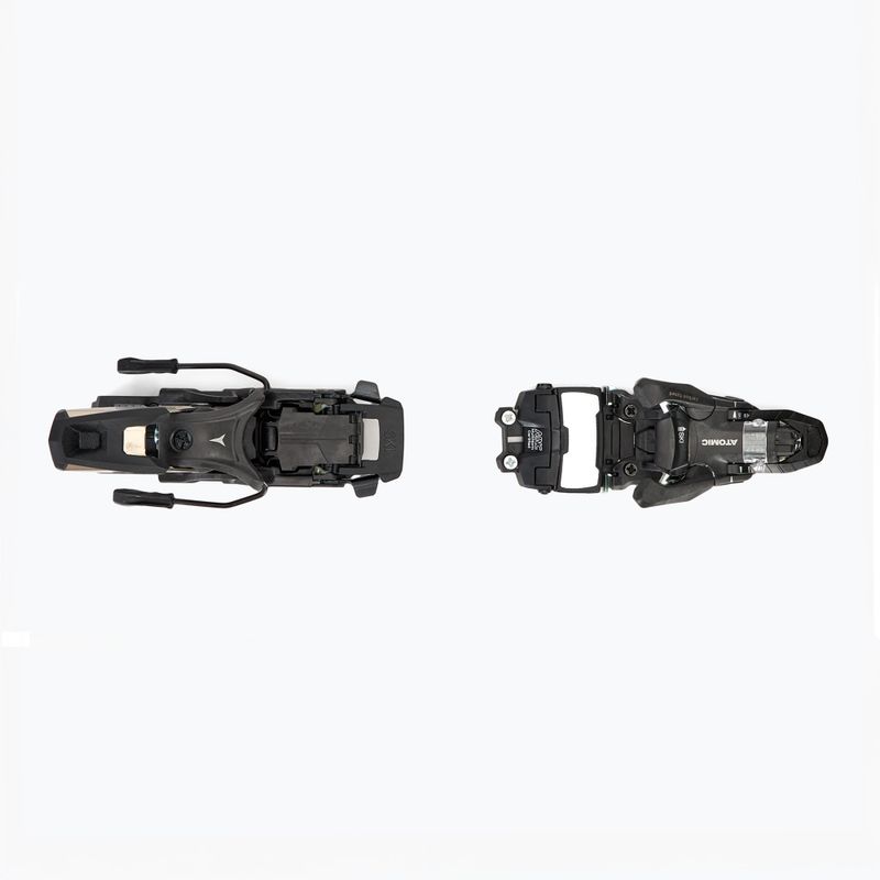 Skibindung Atomic Shift 13 MNC schwarz-gold 3