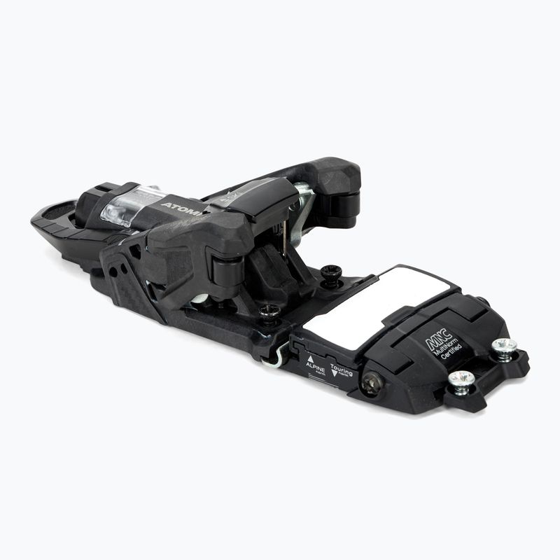Skibindung Atomic Shift 13 MNC schwarz-gold 5