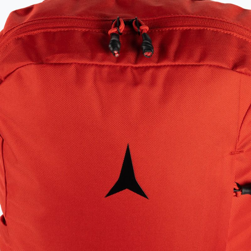 Skirucksack Atomic Piste Pack 18 rot AL5481 4