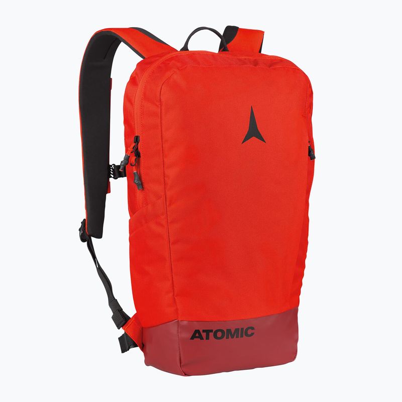 Skirucksack Atomic Piste Pack 18 rot AL5481 9