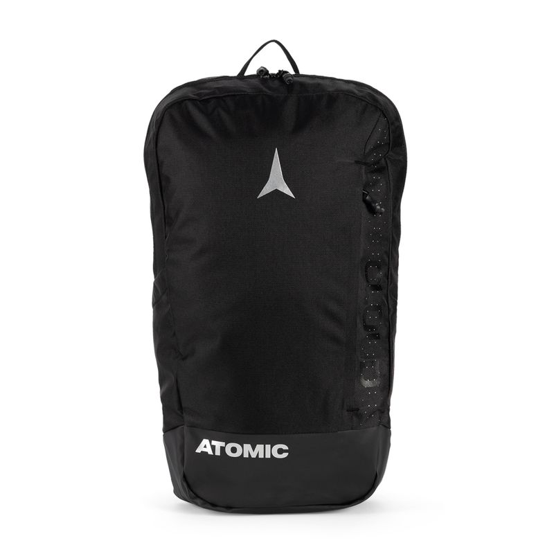 Skirucksack damski Atomic W Piste Pack Cloud schwarz-silber AL54811