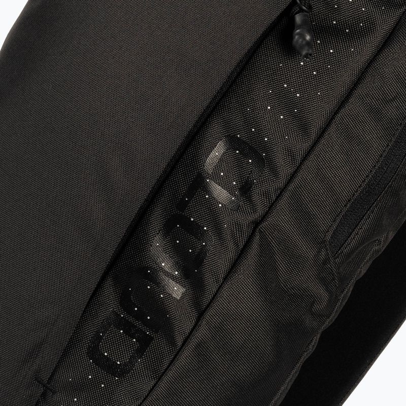Skirucksack damski Atomic W Piste Pack Cloud schwarz-silber AL54811 4