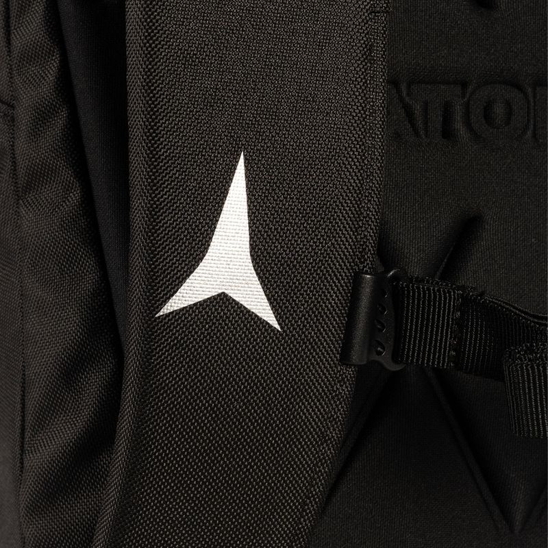 Skirucksack damski Atomic W Piste Pack Cloud schwarz-silber AL54811 6