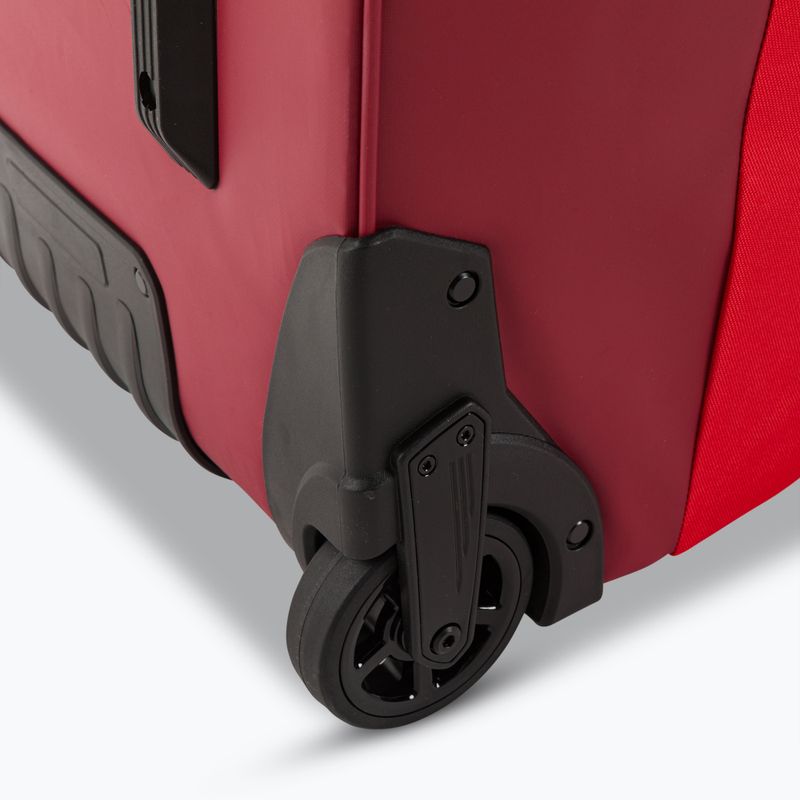 Atomic Trollet 90 l Reisetasche rot/rio rot 6