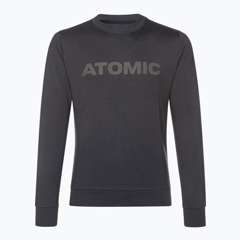 Men's Atomic Alps Pullover anthrazit 3