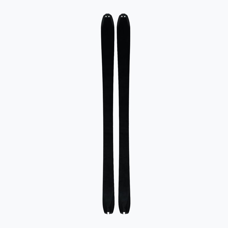 Tourenski Herren Atomic Backland 95 + Skins schwarz-grün AAST164 10