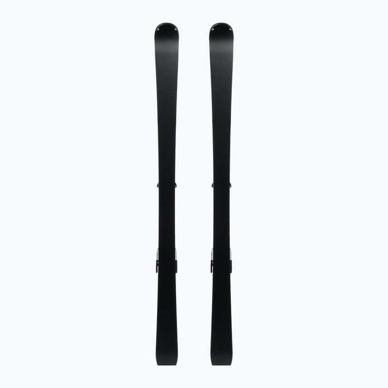 Ski Damen Atomic Cloud C9 + M1 GW schwarz AASS284 3