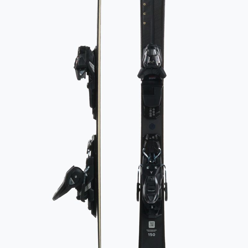 Ski Damen Atomic Cloud C9 + M1 GW schwarz AASS284 5