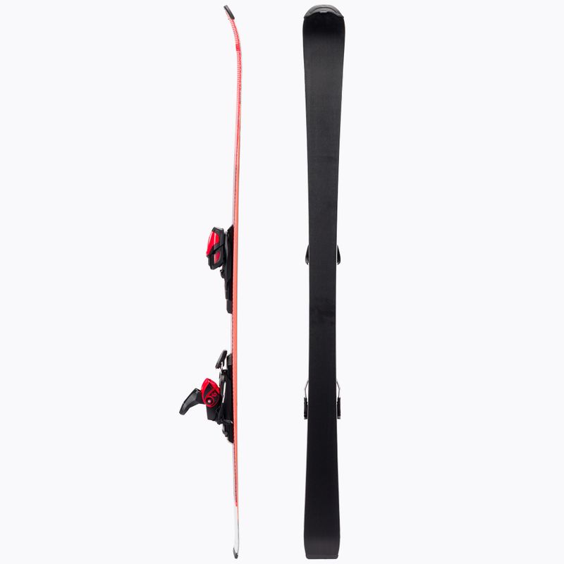 Kinder-Abfahrtsski ATOMIC Redster J4 rot + L 6 GW AA0028366/AD5001298070 2