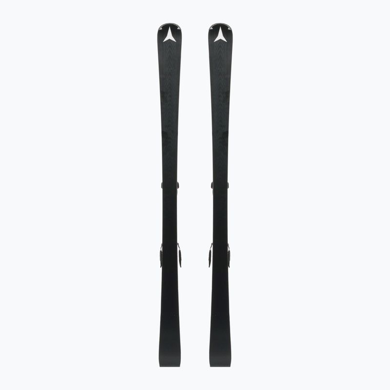 Ski Herren Atomic Redster S9 Servotec + X12 GW rot AASS2748 3