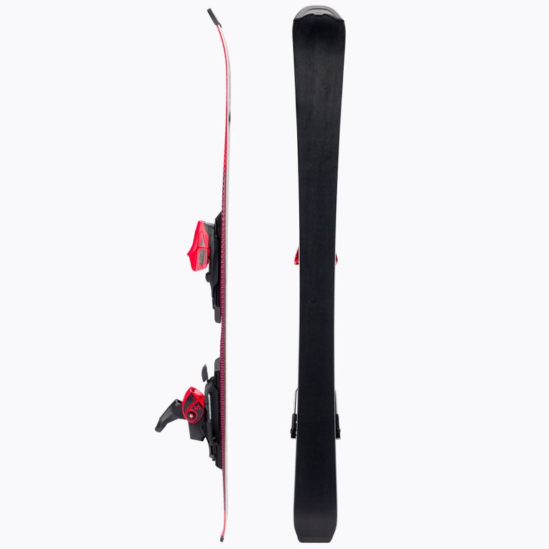 Kinder-Abfahrtsski ATOMIC Redster J2 rot/schwarz + C 5 GW AA0028368/AD5001288075 2