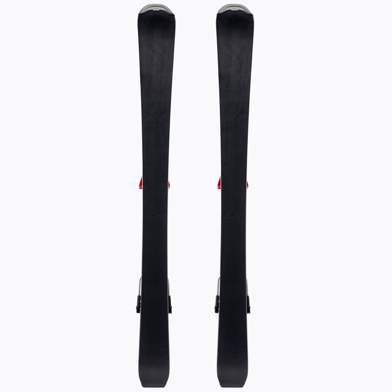 Kinder-Abfahrtsski ATOMIC Redster J2 rot/schwarz + C 5 GW AA0028368/AD5001288075 3